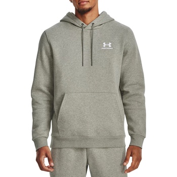 Under Armour Суитшърт с качулка Under Armour UA Essential Fleece 1373880-505 Размер L