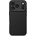 Decoded antimicrobial silicone backcover for iphone 17 pro - phantom black (k-d25ipo17pbcs9pk)