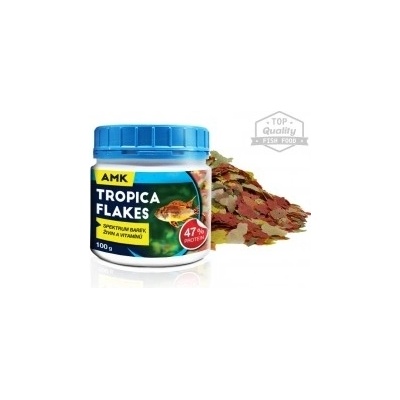 AMK Tropica flakes 500 ml