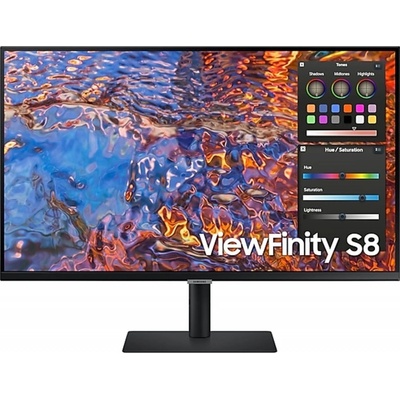 Samsung ViewFinity S8 S32B800PXP
