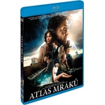 MagicBox Облакът Атлас - Blu-ray (000240)