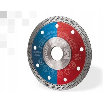 Montolit Diamantový kotouč 115 mm CG 115