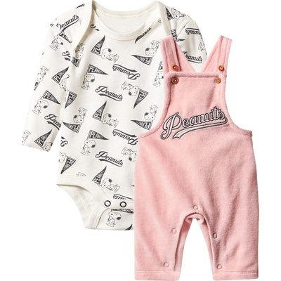 Dětská souprava s BIO bavlnou 2dílná – Hledejceny.cz