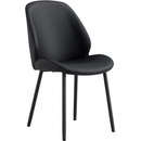 House Nordic Monte Carlo ekokůže černá 1001126