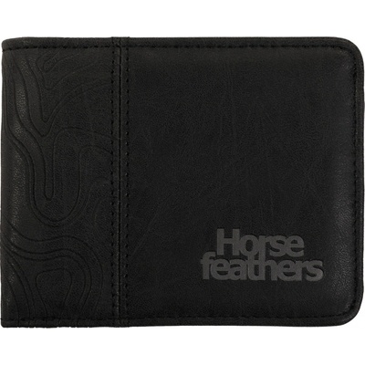 HORSEFEATHERS Pong BLACK – Zbozi.Blesk.cz