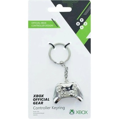Prívesok na kľúče XBOX ovládač