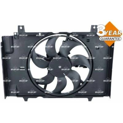 Ventilátor chladenia motora NRF 47984 47984