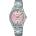 Casio Дамски аналогов часовник Casio - Casio Collection - LTP-V005D-4B2UDF (LTP-V005D-4B2UDF)