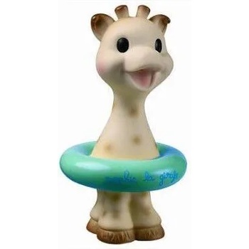 Image 1 of Sophie Софи жирафчето" Играчка за баня (s010400)