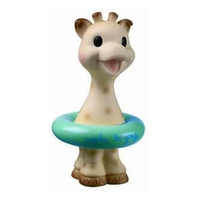 Sophie Софи жирафчето" Играчка за баня (s010400)