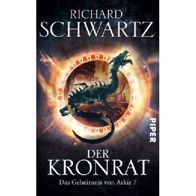 Der Kronrat - Schwartz, Richard