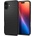 Spigen Liquid Air Apple iPhone 16 Plus Case matte black (ACS08066)