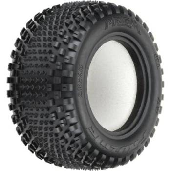 Pro-Line гуми 2.2" Prism T Z3 Carpet Stadium Truck предни (2)