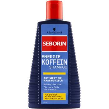 Henkel Шампоан с кофеин Seborin 250 мл