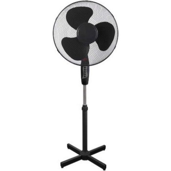 GoldMayer 40 см черен вентилатор GoldMayer модел GM1760A (GM1760A)