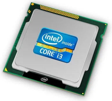 Intel Core i3-2100 2-Core 3.1GHz LGA1155 Tray (CM8062301061600)