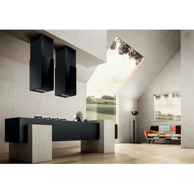 Elica HAIKU ISLAND BL/A/32