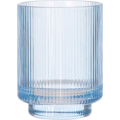 Södahl Чаша за четки за зъби Clarity небесносиня (28555)