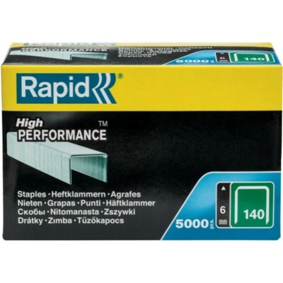 Spony TYP140 12mm 5000ks RAPID