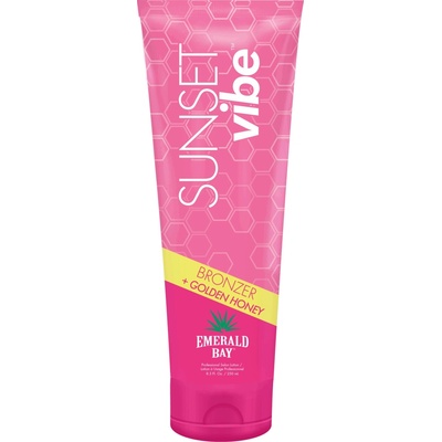 Emerald Bay Sunset Vibe 250 ml