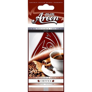 Areon Mon Coffee