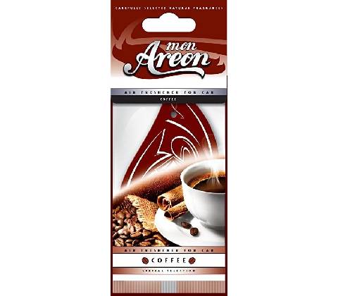 Areon Mon Coffee