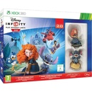 Disney Infinity 2.0: Disney Originals Toy Box Combo Pack