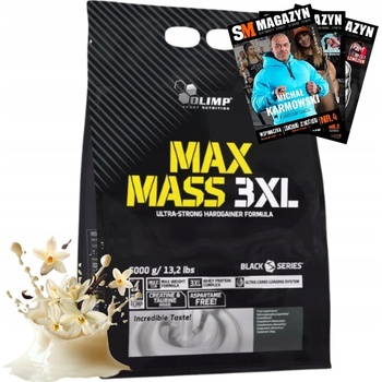 Olimp Max Mass 3XL 6000 g