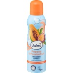 Balea Воден спрей за тяло Papaya & Passionfruit, 150 ml (3051534)