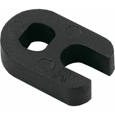 Klíč k dotažení ventilku i nástavce ventilku