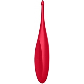 Satisfyer Twirling Fun red