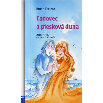 Ľadovec a piesková duna