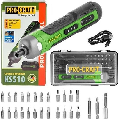 Procraft KS510 / KS510