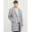 Jack & jones Палто Jack & jones Harrison coat - Grey (Light Grey Melange)
