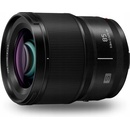 Panasonic L-mount Lumix S 85mm f/1.8