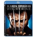 Filmy x-men origins: wolverine BD