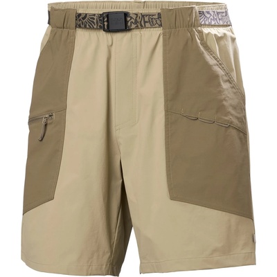 Helly Hansen Мъжки къси панталони Helly Hansen Awe Relaxed Shorts - Pebble - размер M (012-4051-0212)