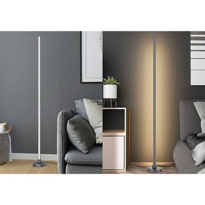 Jak vybrat stojací lampu?