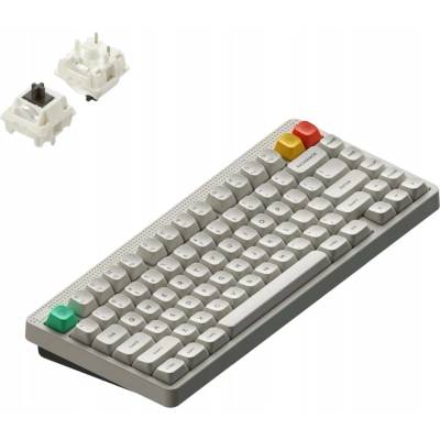NuPhy Node 75 High Profile