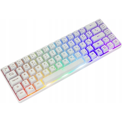 White Shark Ronin White GK-2201