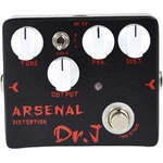 Dr. J Pedals D51 Arsenal Eфект за китара