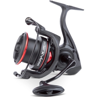 Nytro Impax Long Cast 5500