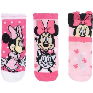 Kids movie heroes Чорапи minnie - sportdepot - 2,93 лв