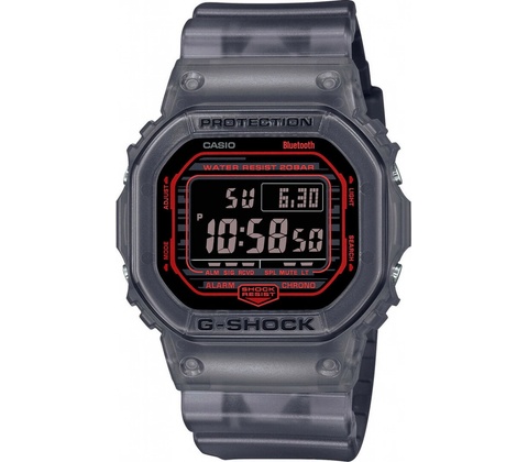 Casio DW-B5600G-1