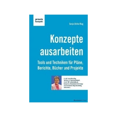 Konzepte ausarbeiten