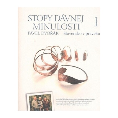 Stopy dávnej minulosti 1