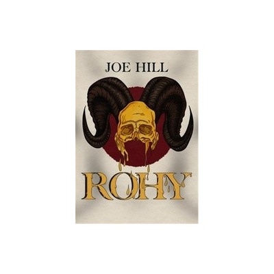 Rohy
