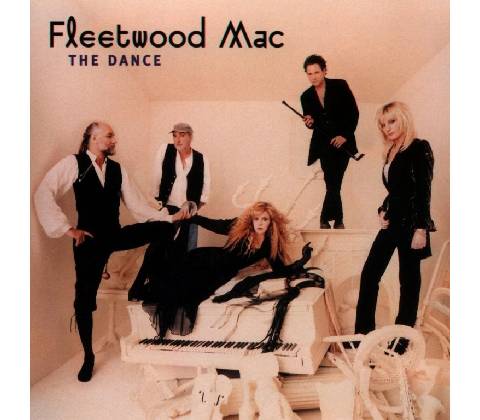 FLEETWOOD MAC - THE DANCE