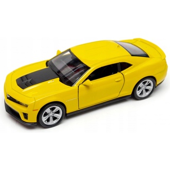 Welly Dromader Auto kov model 1:34-asst v krabičce 16x7cm 1:39