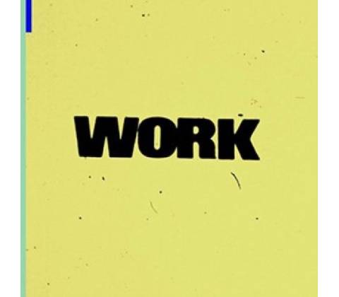 V/A - Work CD